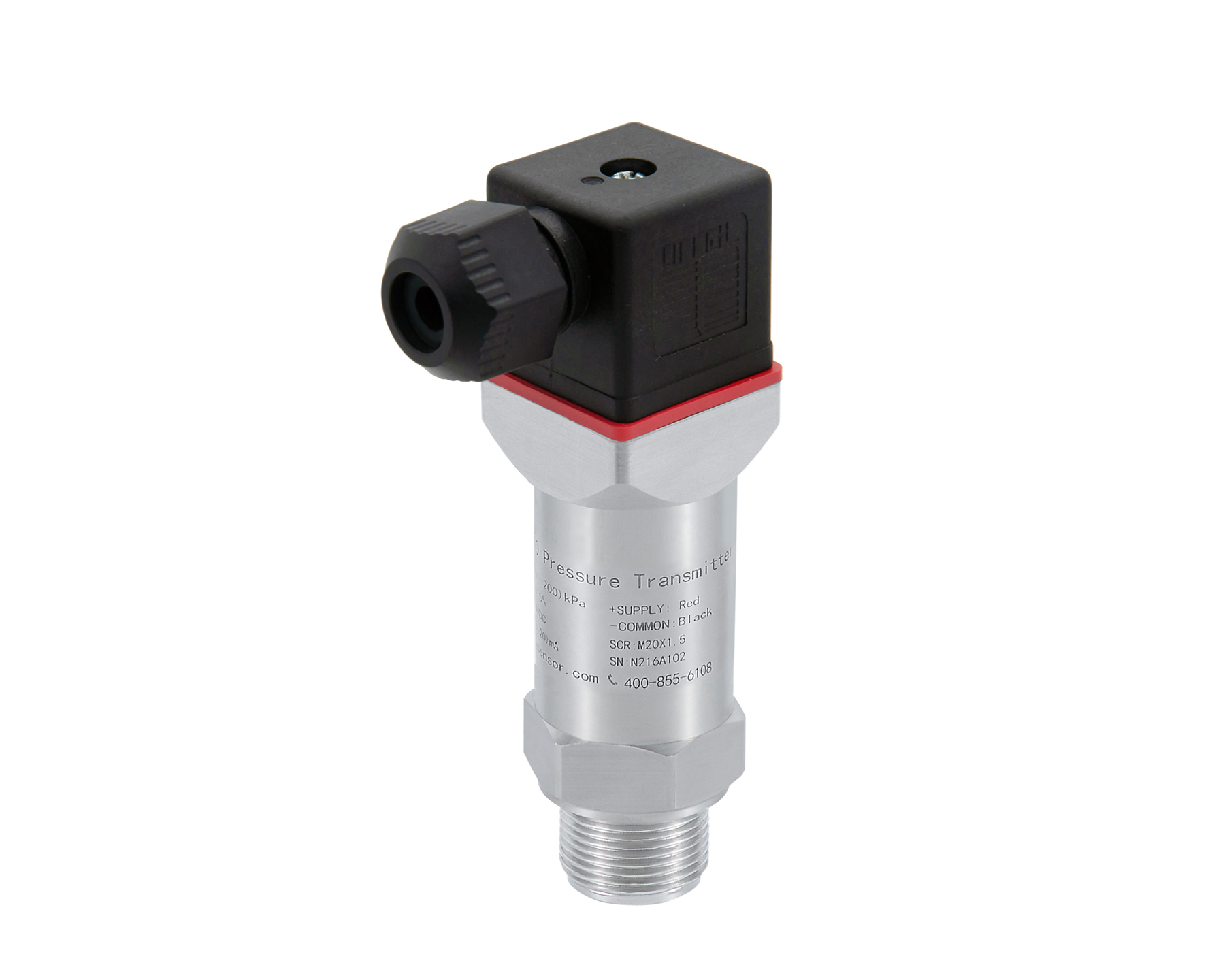 HPM710齊平膜衛(wèi)生型壓力變送器