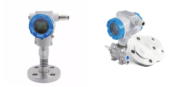 如何正確安裝單法蘭壓力變送器？