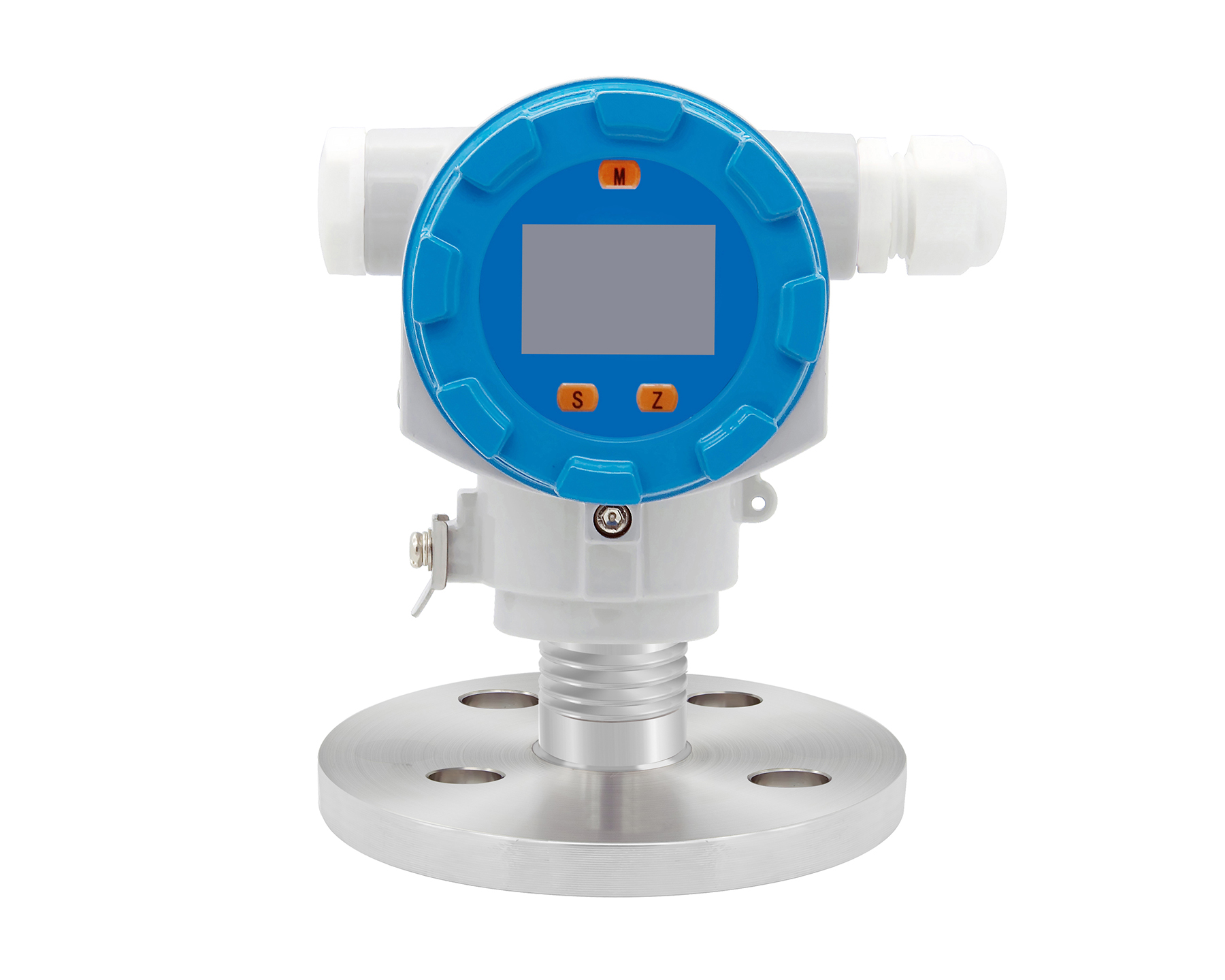 HPM20F法蘭隔膜型壓力變送器