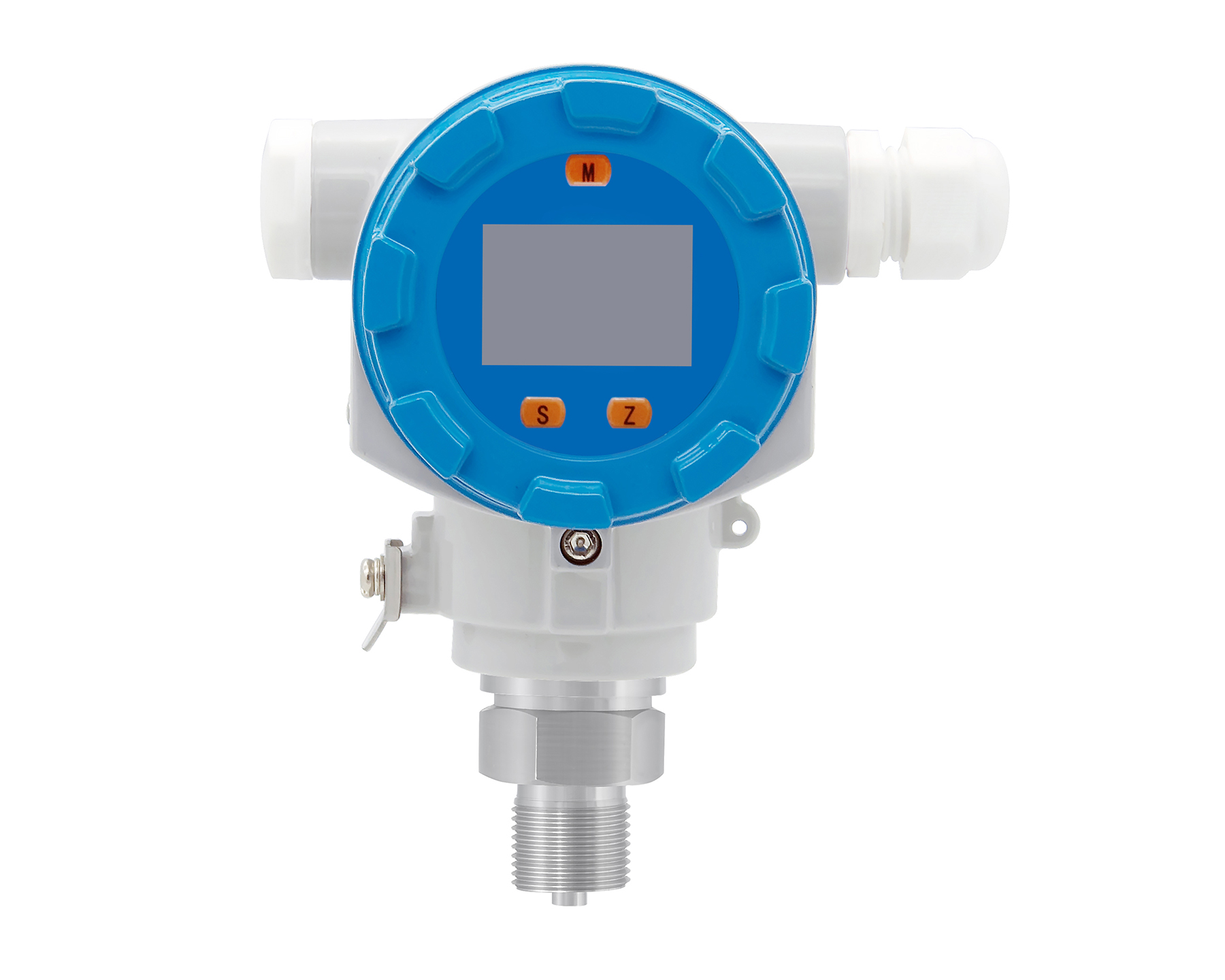 HPM285智能型壓力變送器