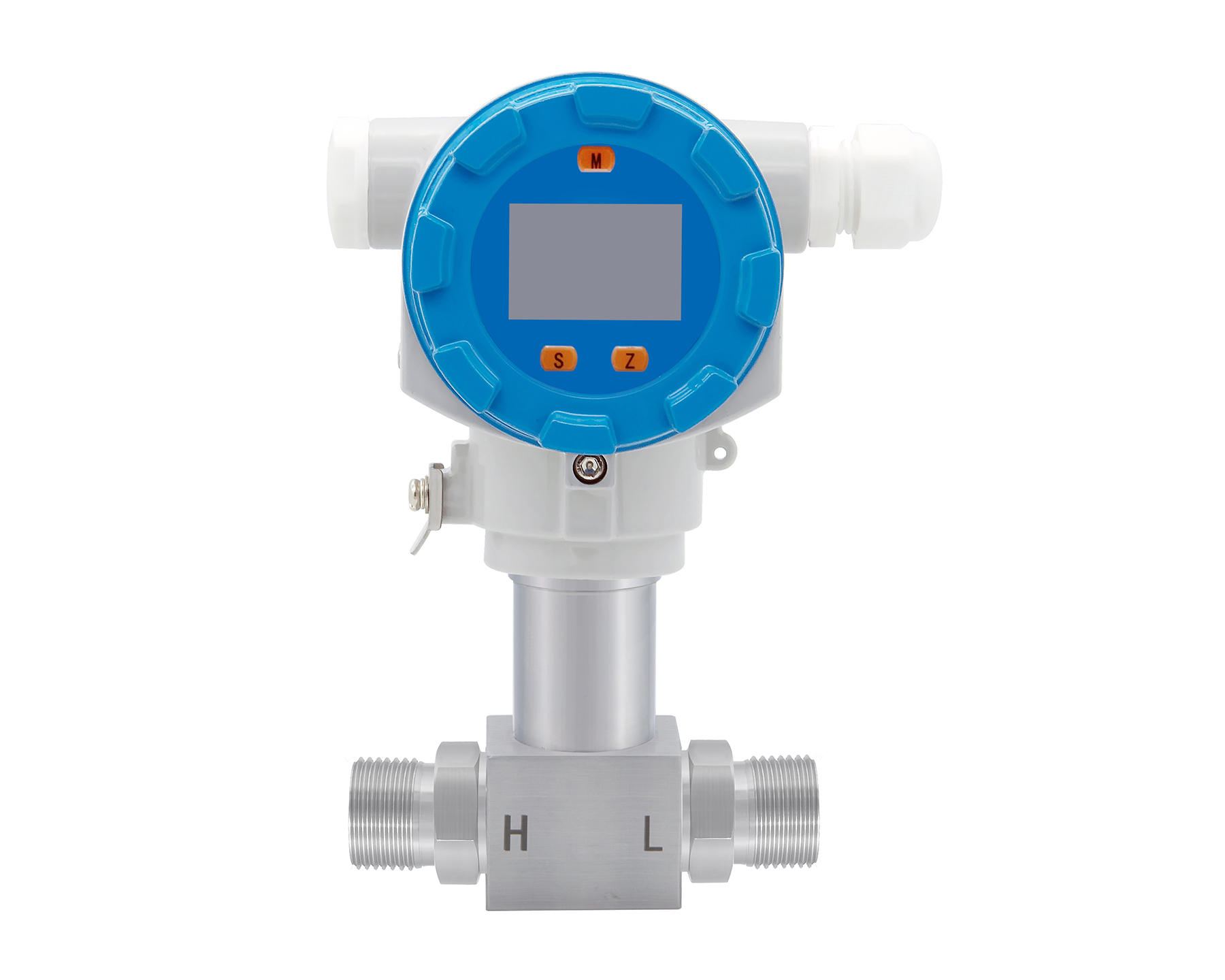 HPM320型差壓變送器