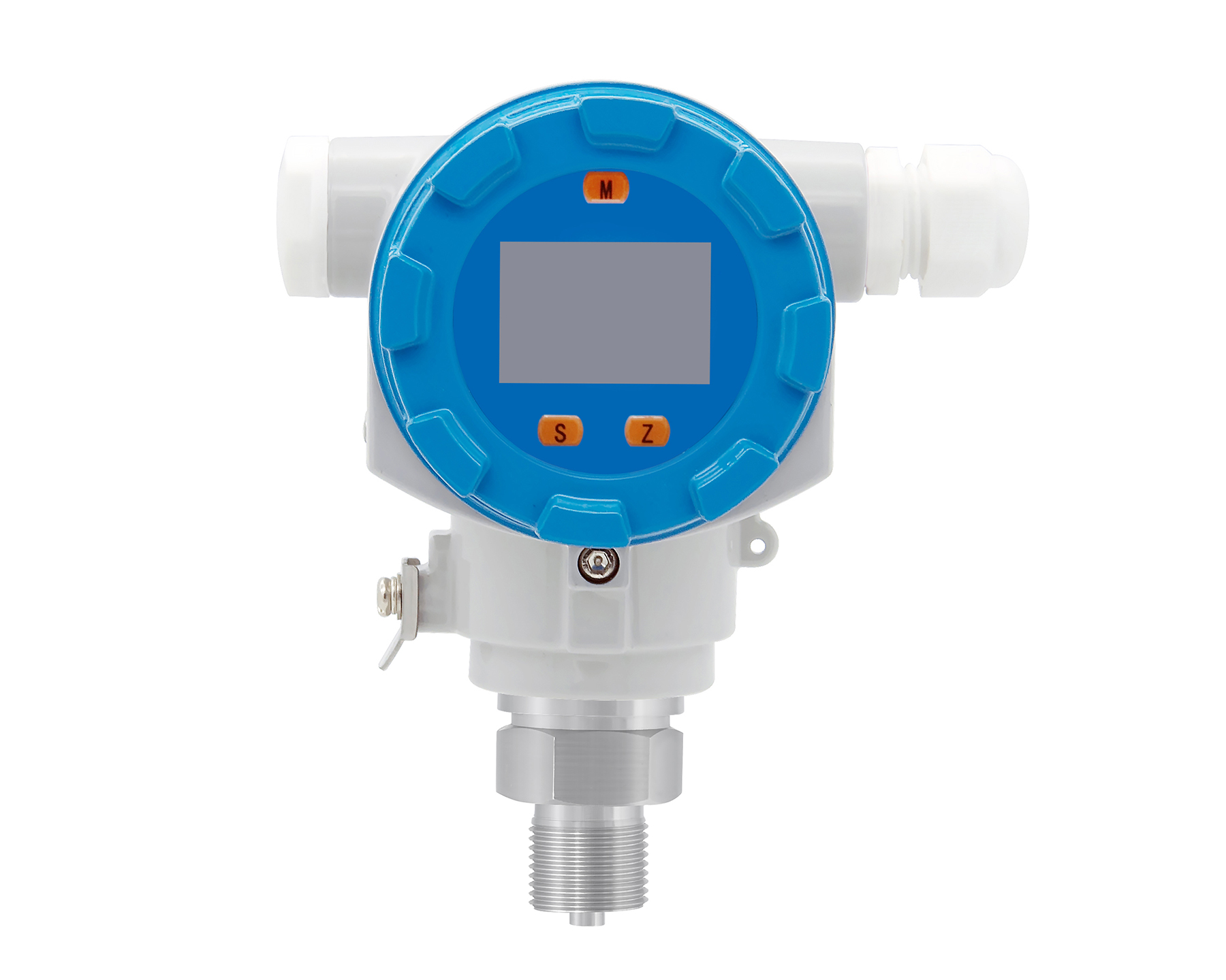 HPTM200溫壓一體變送器