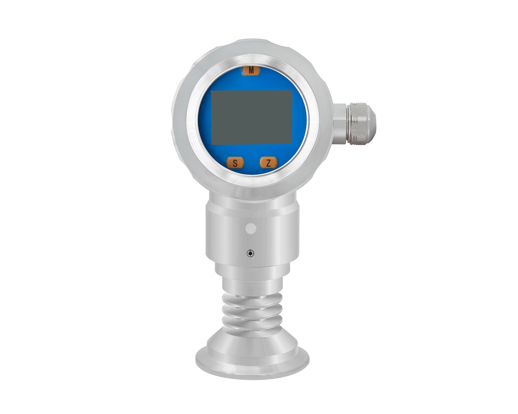 HPM761衛(wèi)生型壓力變送器