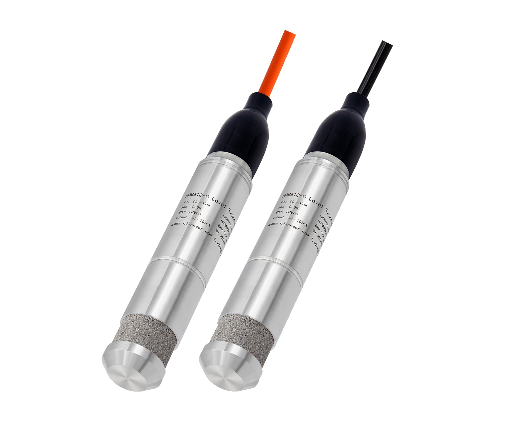 HPM410-C防泥沙水草型液位變送器