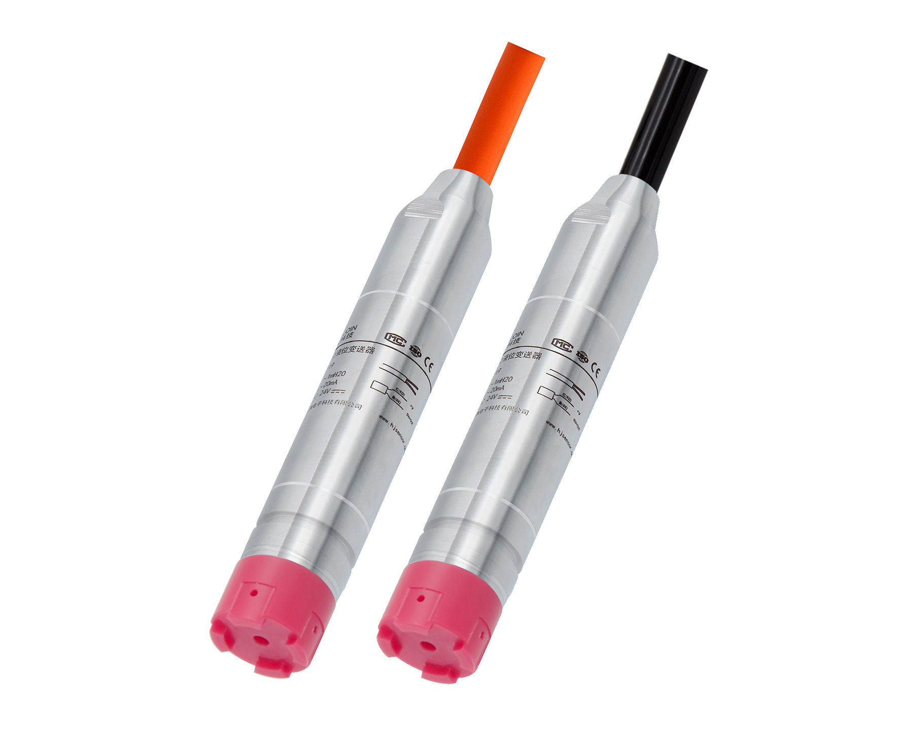 HPM4119小直徑液位變送器