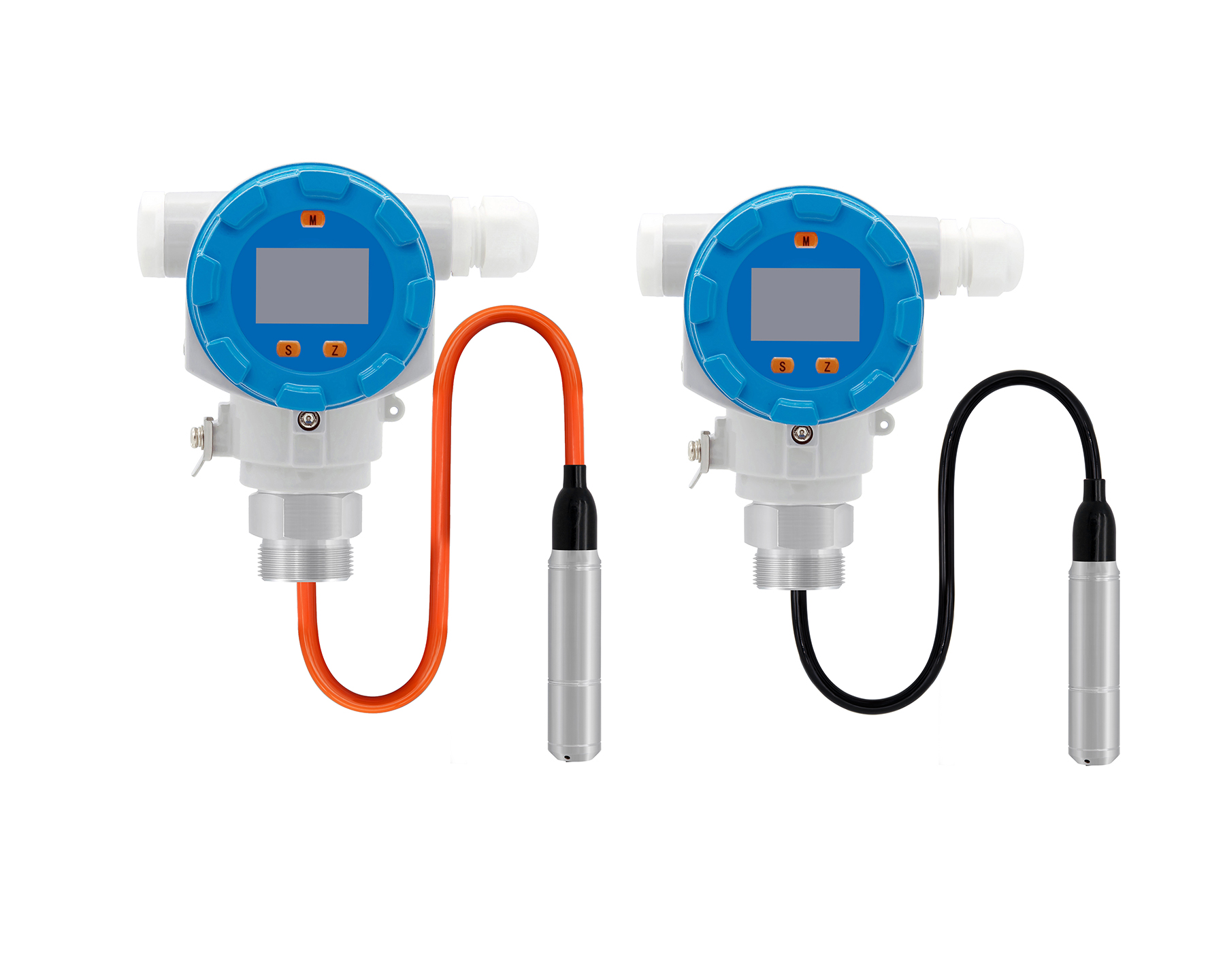 HPTM420溫壓一體變送器