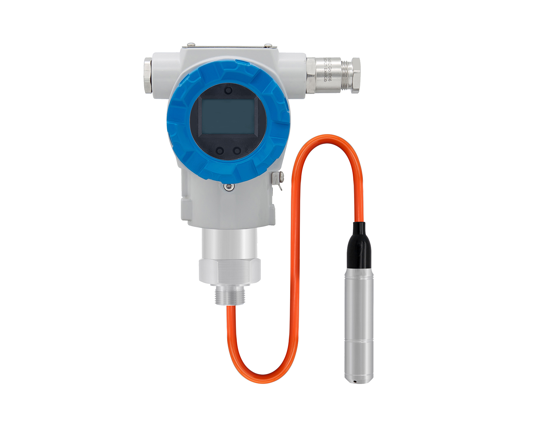 HPM84隔爆型液位變送器