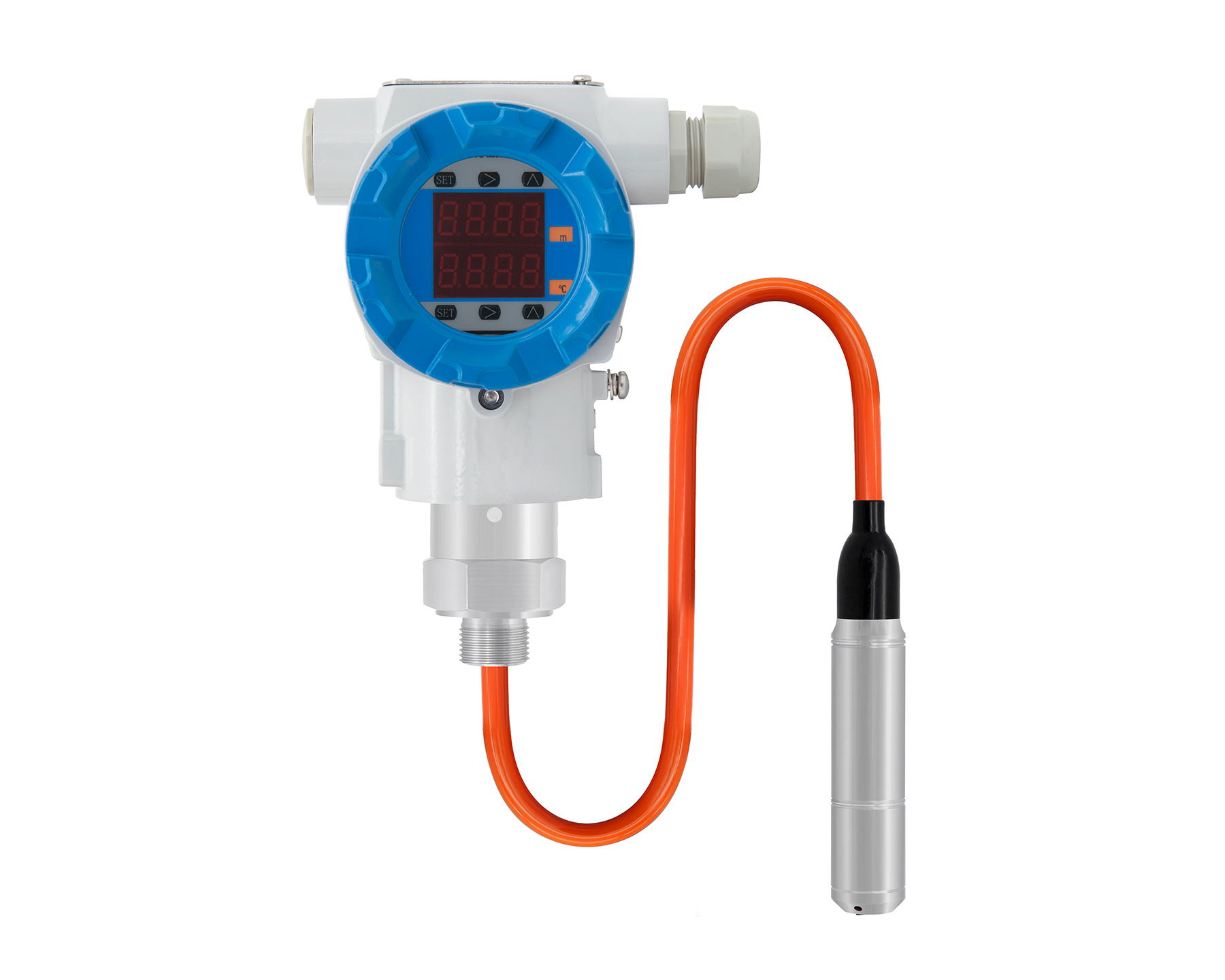 HPTM480溫壓一體變送器