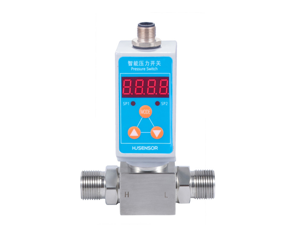 HPM530智能差壓控制器